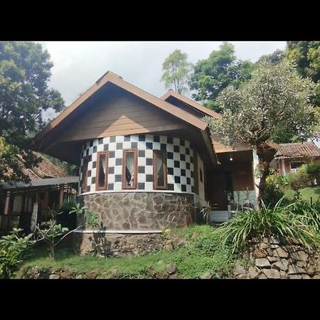 Forest Resort & Onsen Claket Bagian luar foto