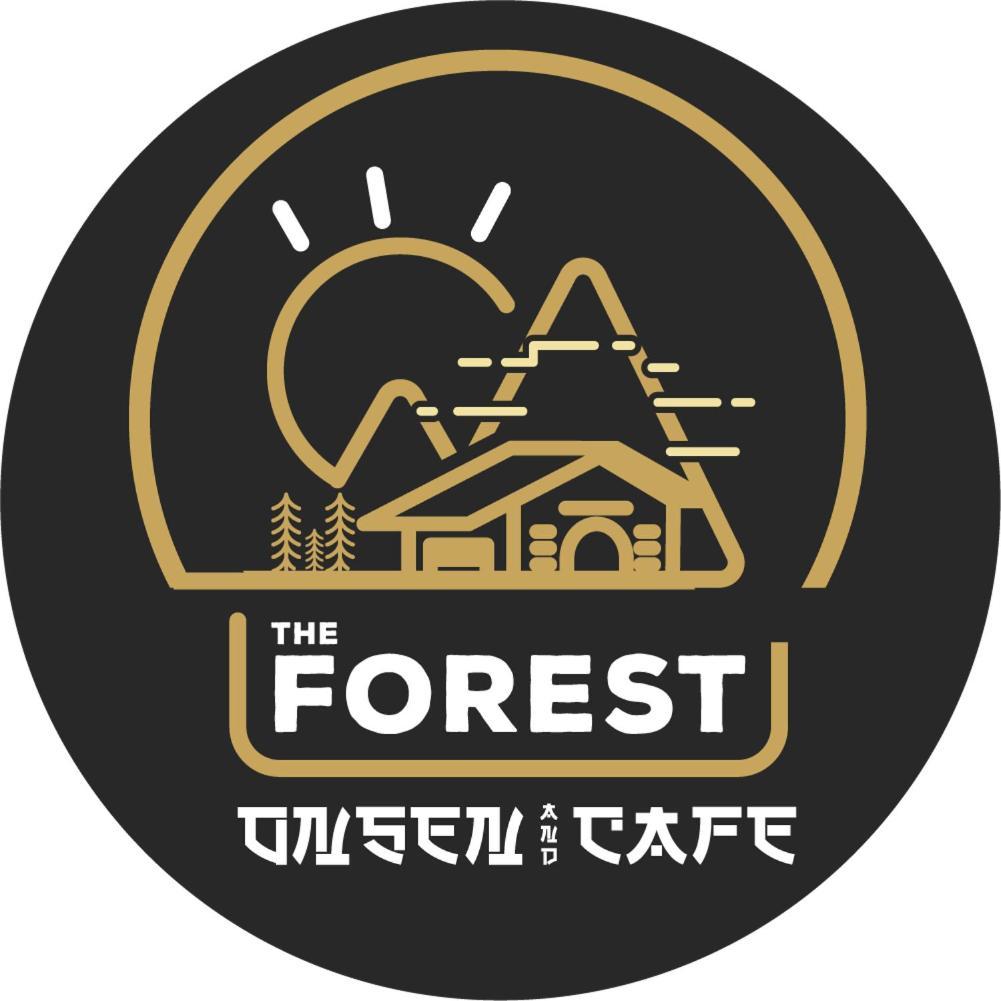 Forest Resort & Onsen Claket Bagian luar foto