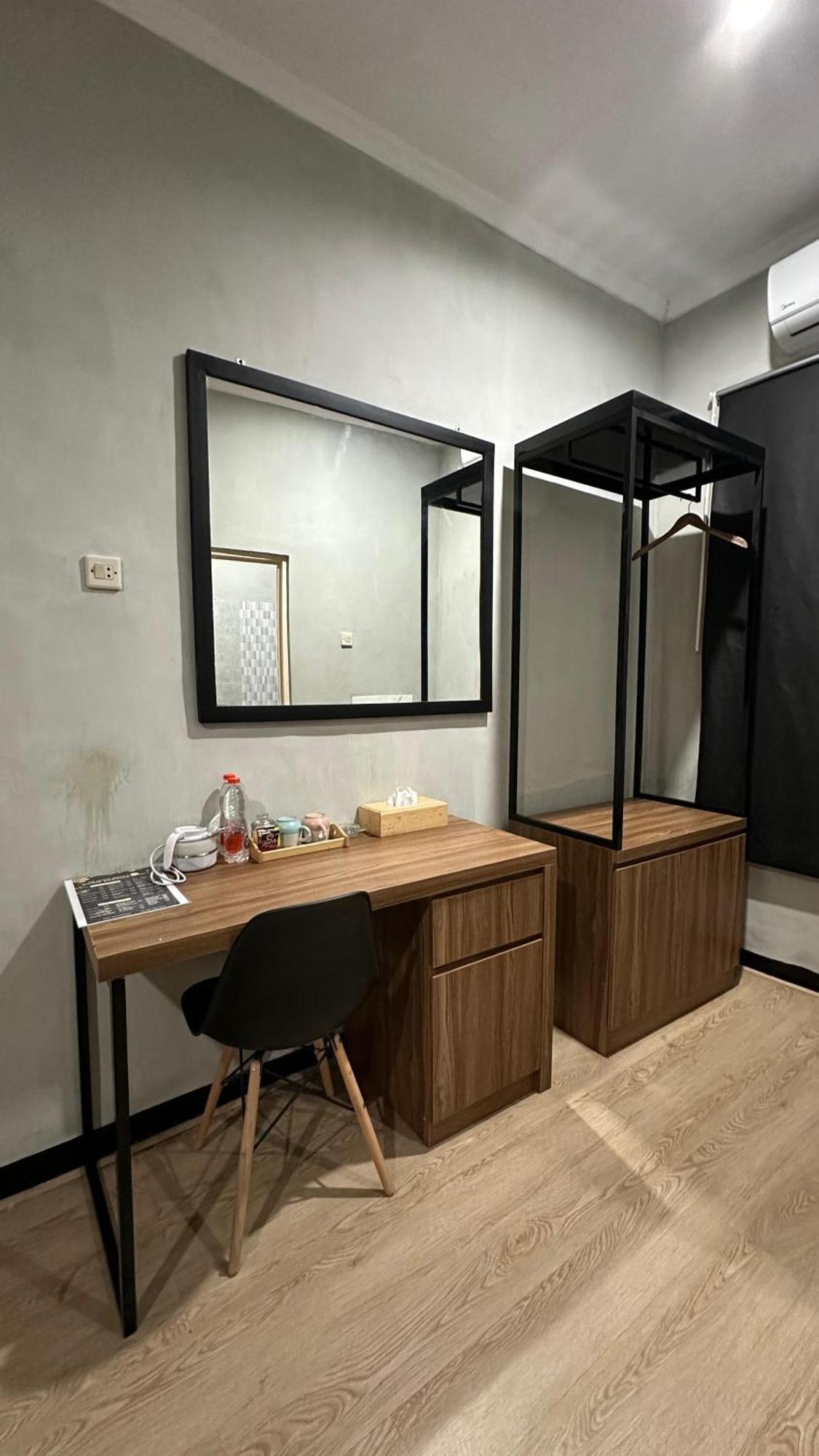 Forest Resort & Onsen Claket Bagian luar foto