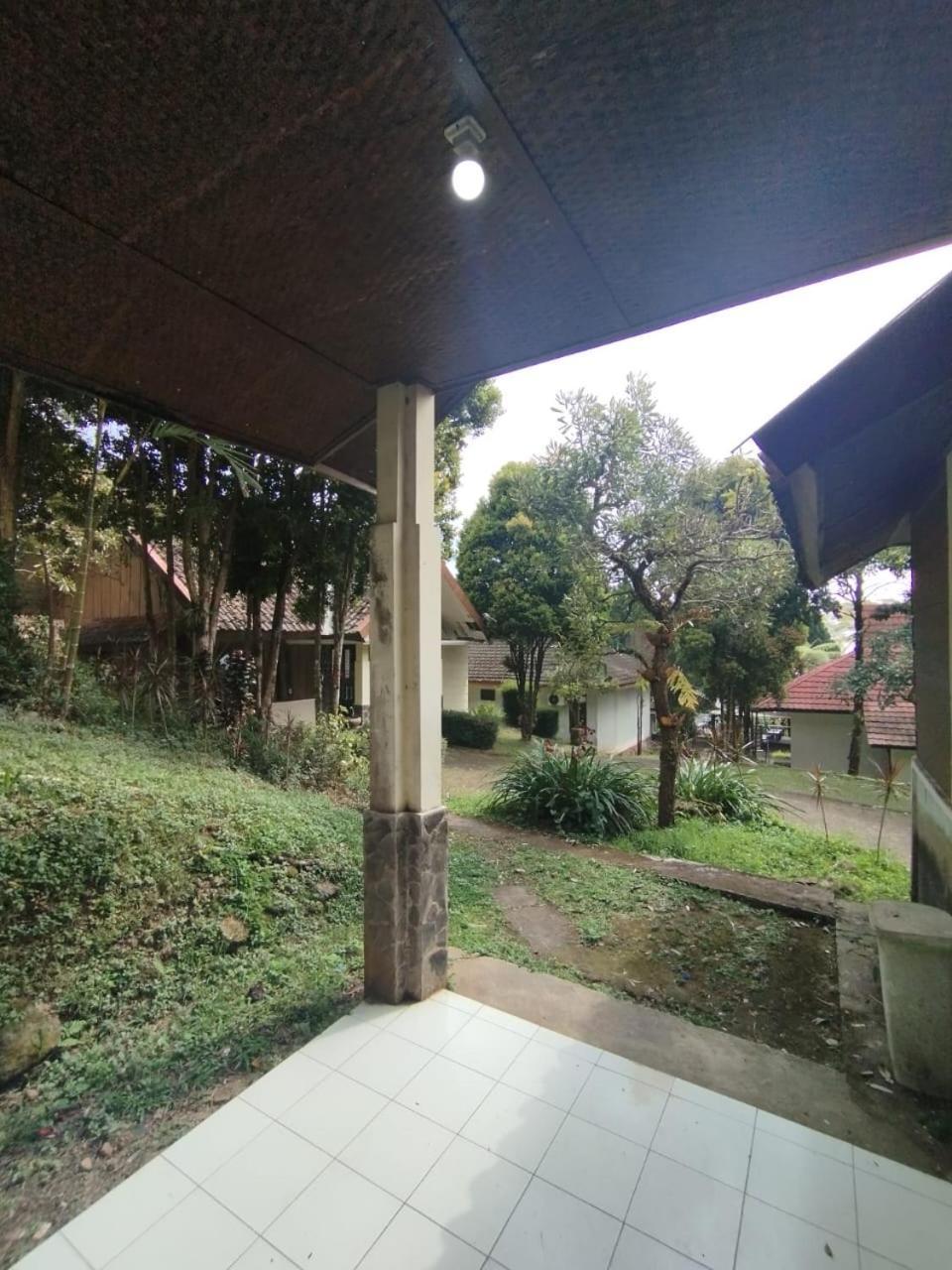 Forest Resort & Onsen Claket Bagian luar foto