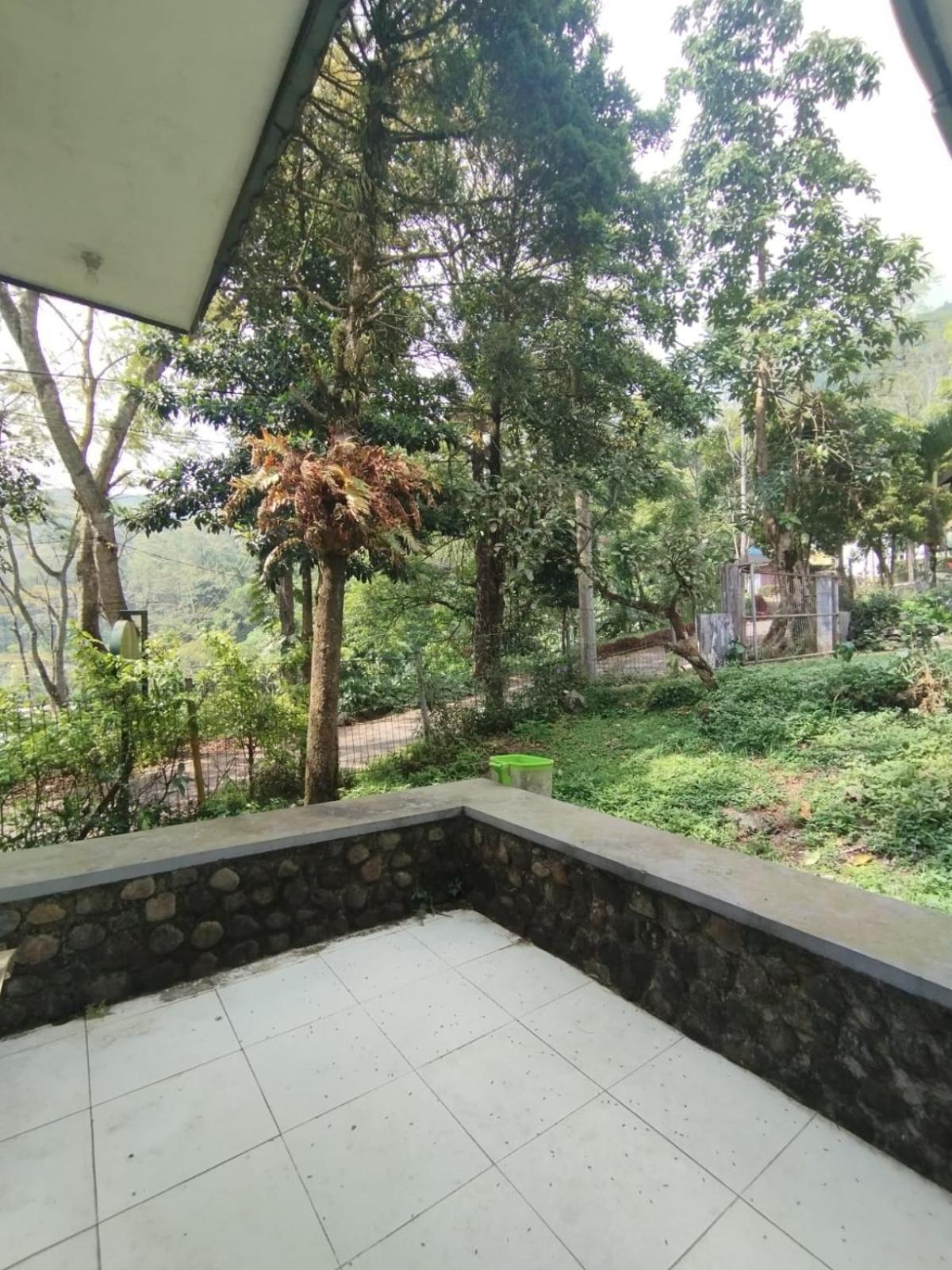 Forest Resort & Onsen Claket Bagian luar foto